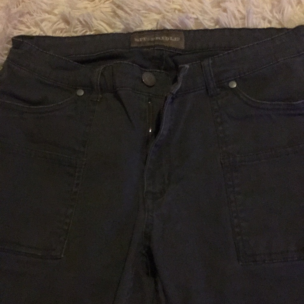 Bit n Bridle pants